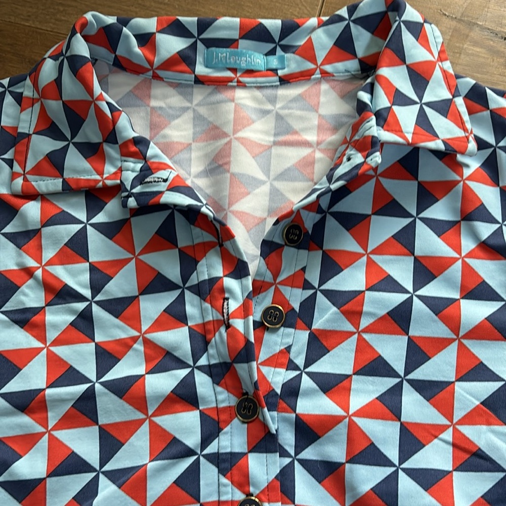 J. Mclaughlin - image 3